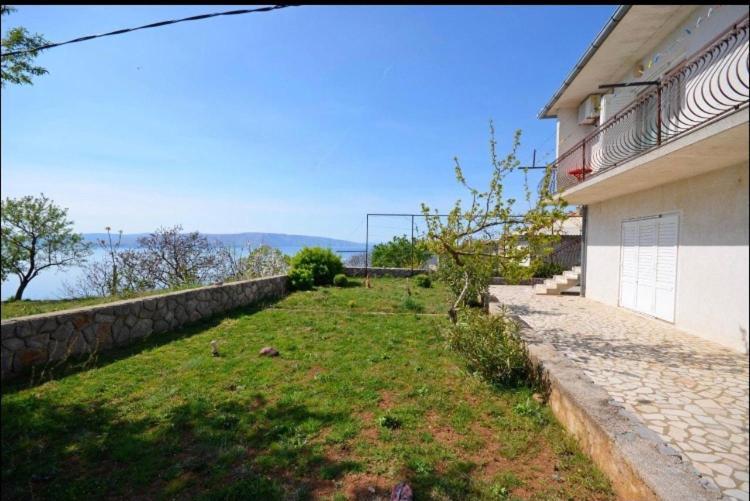 Apartment Milojka *