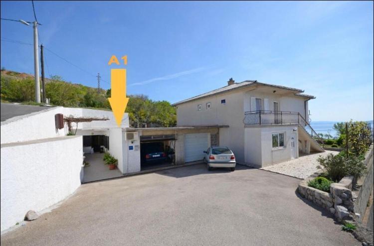 Milojka Apartment Senj (Lika-Senj)
