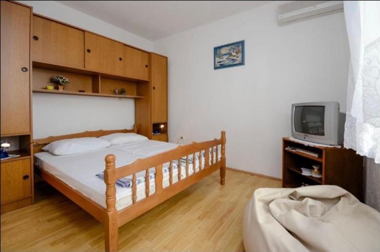 Apartment Milojka *