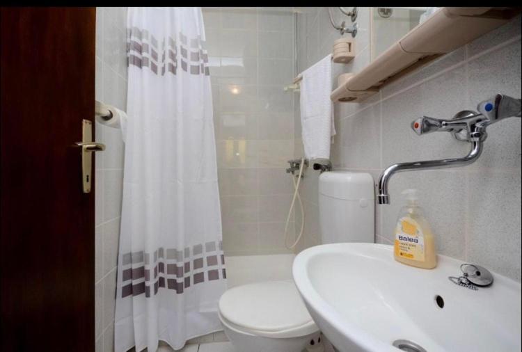 Milojka Apartment Senj (Lika-Senj)
